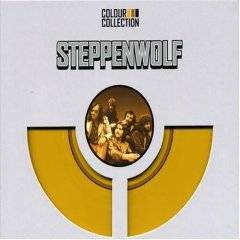 Steppenwolf : Colour Collection